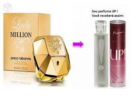 Lady Million (Lançamento)