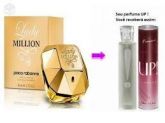 Lady Million (Lançamento)