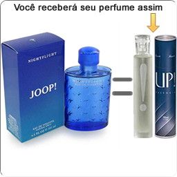 Joop!