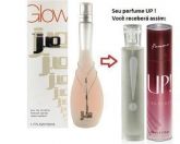 Glow by j.Lo