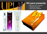 Kit UP! p/presente